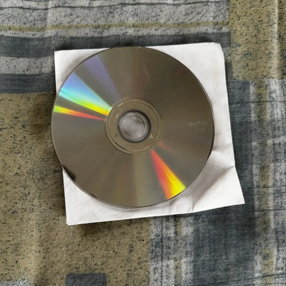 SOCOM 3 US Navy SEALs (Sony PlayStation 2) *DISC ONLY*